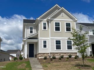 152 Baymouth Lane, Raleigh, NC 27610