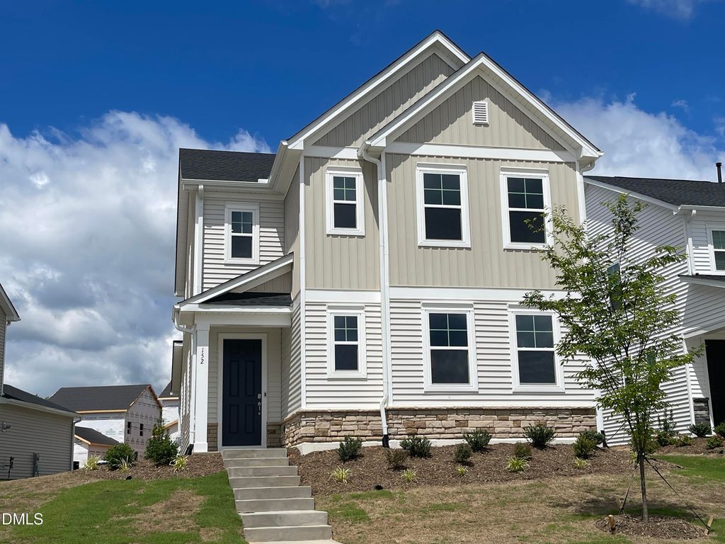 152 Baymouth Lane, Raleigh, NC 27610
