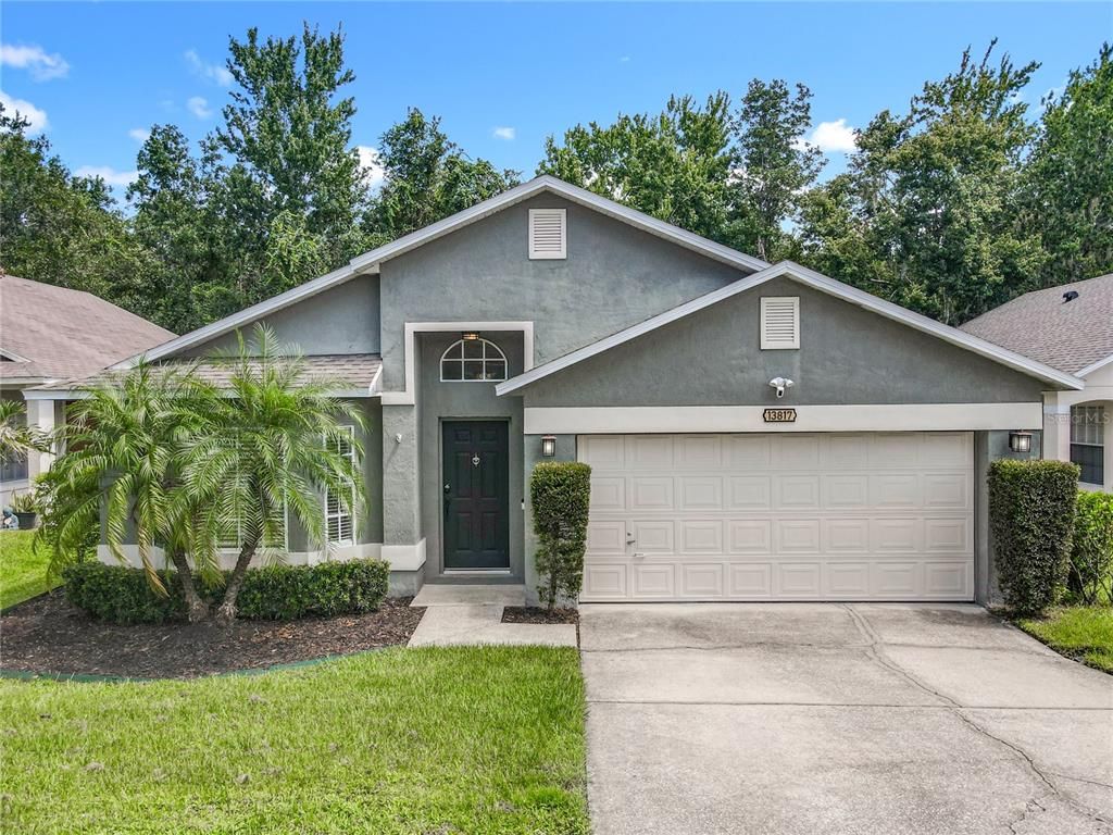 13817 VALLEYBROOKE LANE, Orlando, FL 32826