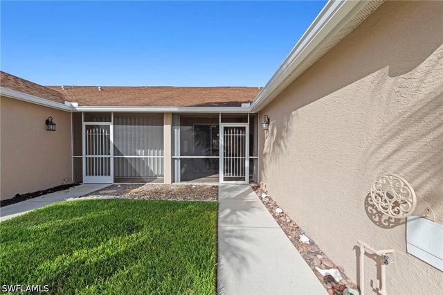 21642 Portrush RUN, Estero, FL 33928