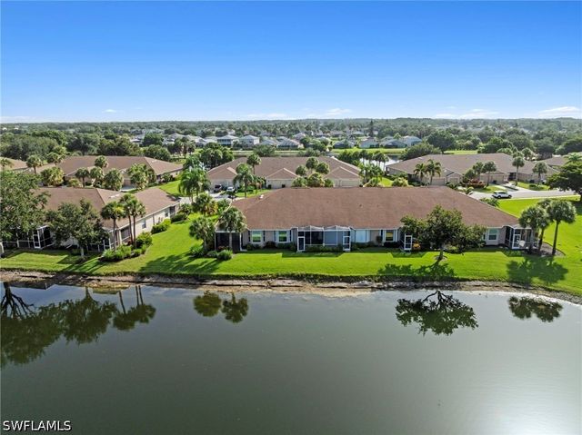 21642 Portrush RUN, Estero, FL 33928
