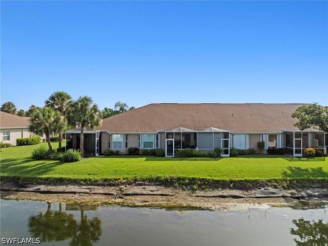 21642 Portrush RUN, Estero, FL 33928