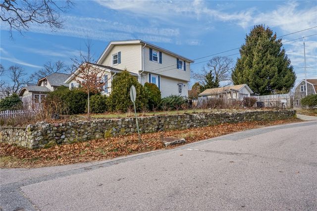 12 Vintner Avenue, East Providence, RI 02915