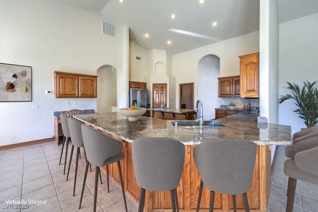 2851 Winchester Avenue, Pahrump, NV 89048