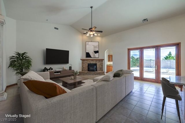 2851 Winchester Avenue, Pahrump, NV 89048