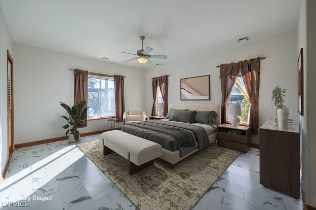 2851 Winchester Avenue, Pahrump, NV 89048