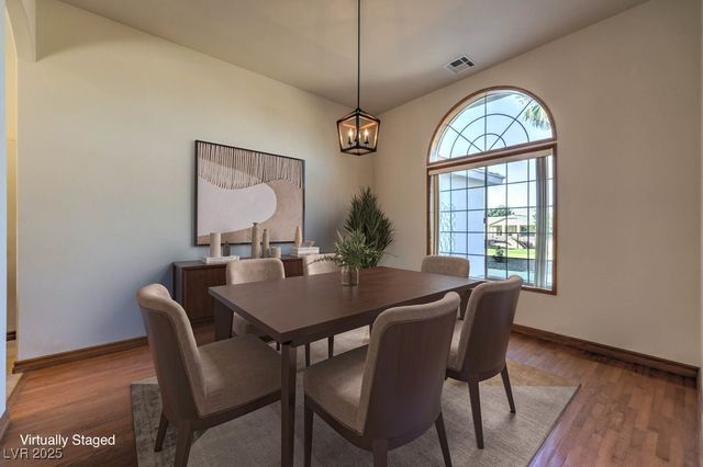 2851 Winchester Avenue, Pahrump, NV 89048