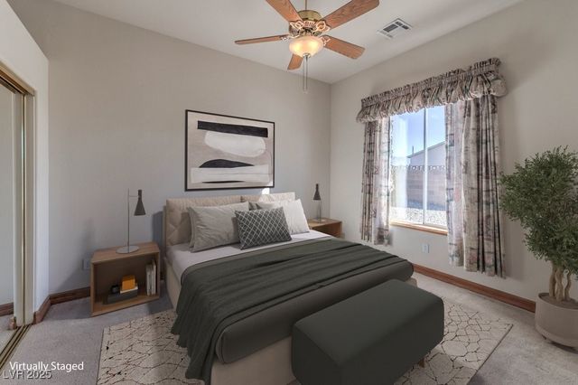 2851 Winchester Avenue, Pahrump, NV 89048