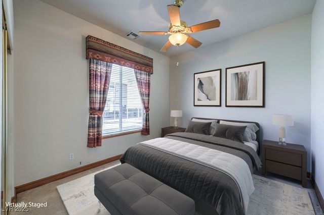 2851 Winchester Avenue, Pahrump, NV 89048