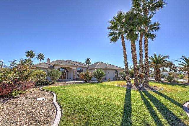 2851 Winchester Avenue, Pahrump, NV 89048