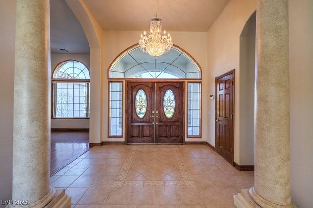 2851 Winchester Avenue, Pahrump, NV 89048