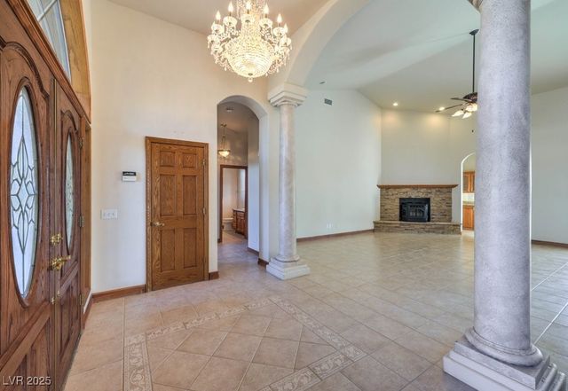 2851 Winchester Avenue, Pahrump, NV 89048