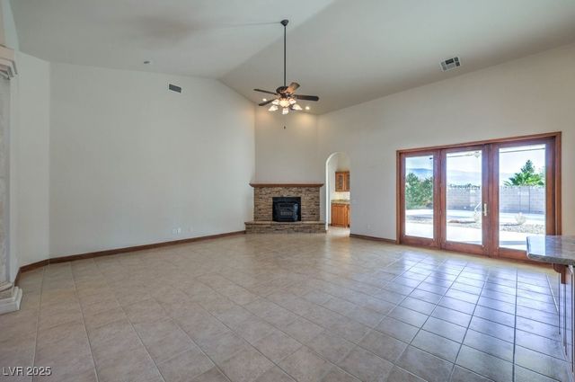 2851 Winchester Avenue, Pahrump, NV 89048