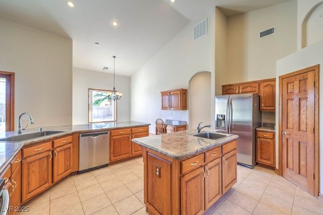 2851 Winchester Avenue, Pahrump, NV 89048