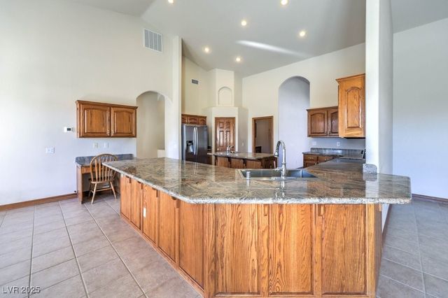 2851 Winchester Avenue, Pahrump, NV 89048