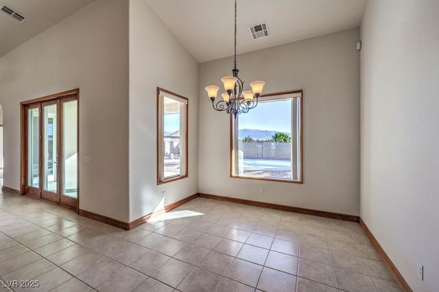 2851 Winchester Avenue, Pahrump, NV 89048