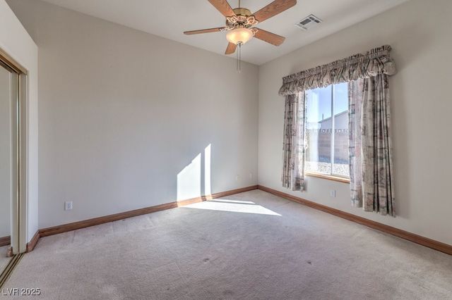 2851 Winchester Avenue, Pahrump, NV 89048