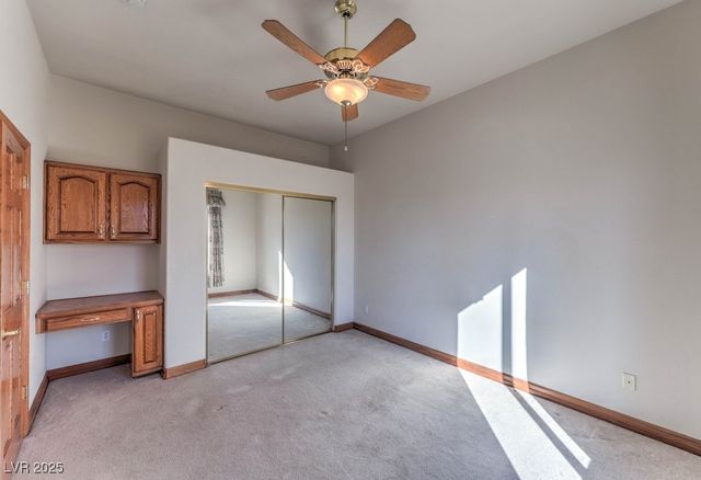 2851 Winchester Avenue, Pahrump, NV 89048