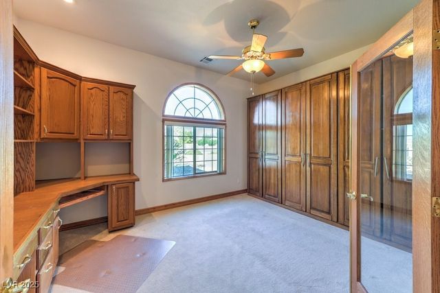 2851 Winchester Avenue, Pahrump, NV 89048