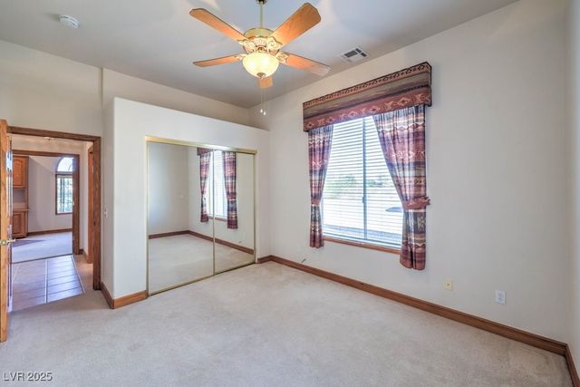 2851 Winchester Avenue, Pahrump, NV 89048