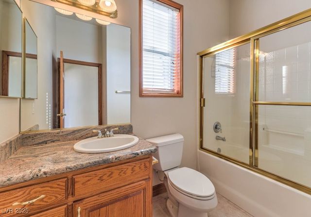 2851 Winchester Avenue, Pahrump, NV 89048