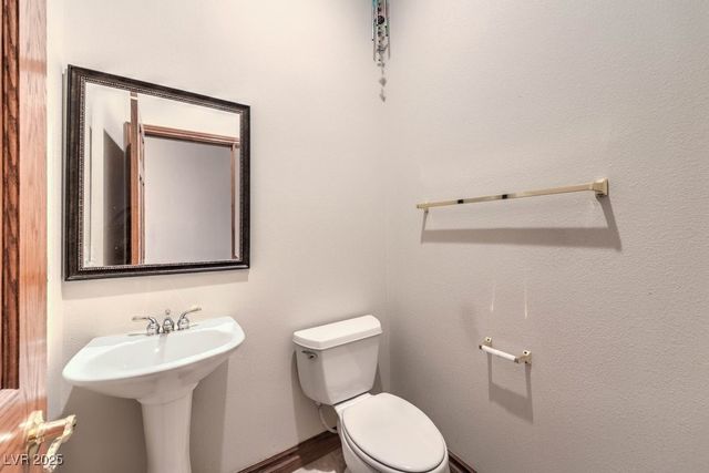 2851 Winchester Avenue, Pahrump, NV 89048