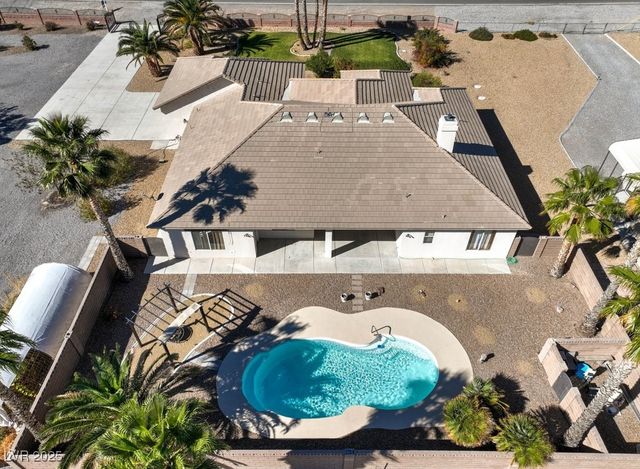 2851 Winchester Avenue, Pahrump, NV 89048