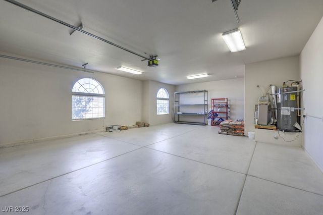 2851 Winchester Avenue, Pahrump, NV 89048