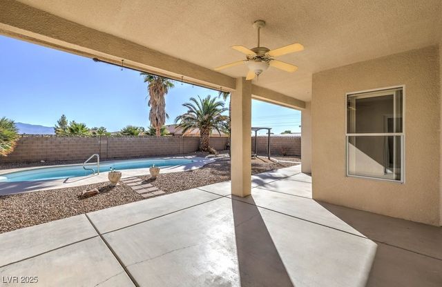 2851 Winchester Avenue, Pahrump, NV 89048