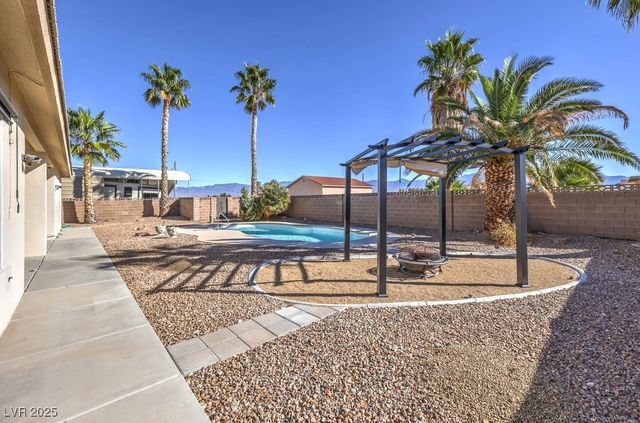 2851 Winchester Avenue, Pahrump, NV 89048