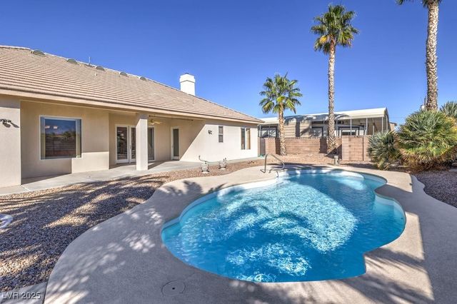 2851 Winchester Avenue, Pahrump, NV 89048