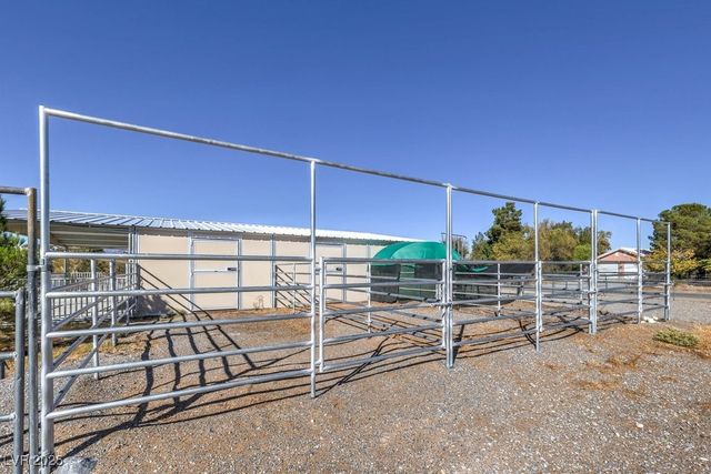 2851 Winchester Avenue, Pahrump, NV 89048