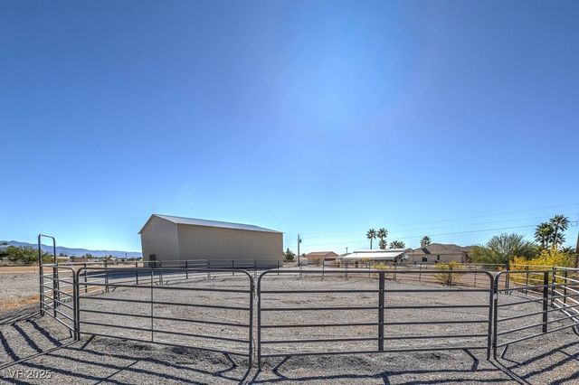 2851 Winchester Avenue, Pahrump, NV 89048
