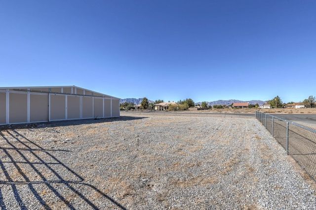 2851 Winchester Avenue, Pahrump, NV 89048