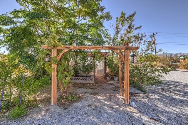 2851 Winchester Avenue, Pahrump, NV 89048