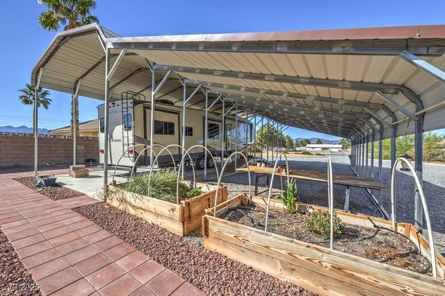 2851 Winchester Avenue, Pahrump, NV 89048