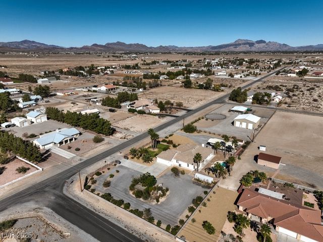 2851 Winchester Avenue, Pahrump, NV 89048