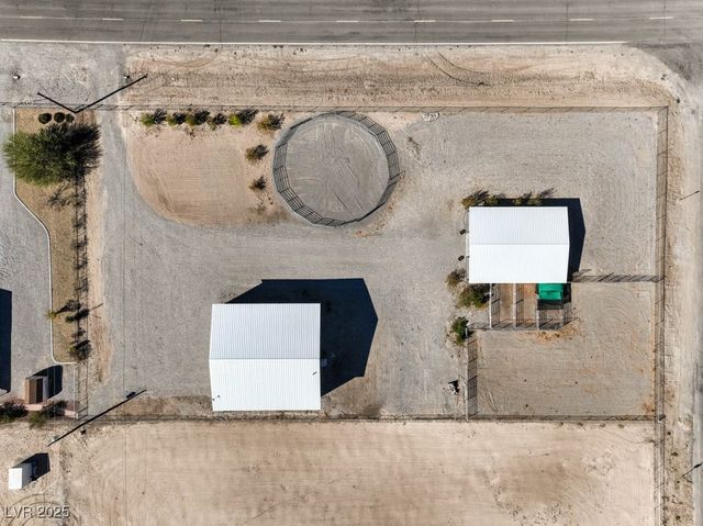 2851 Winchester Avenue, Pahrump, NV 89048