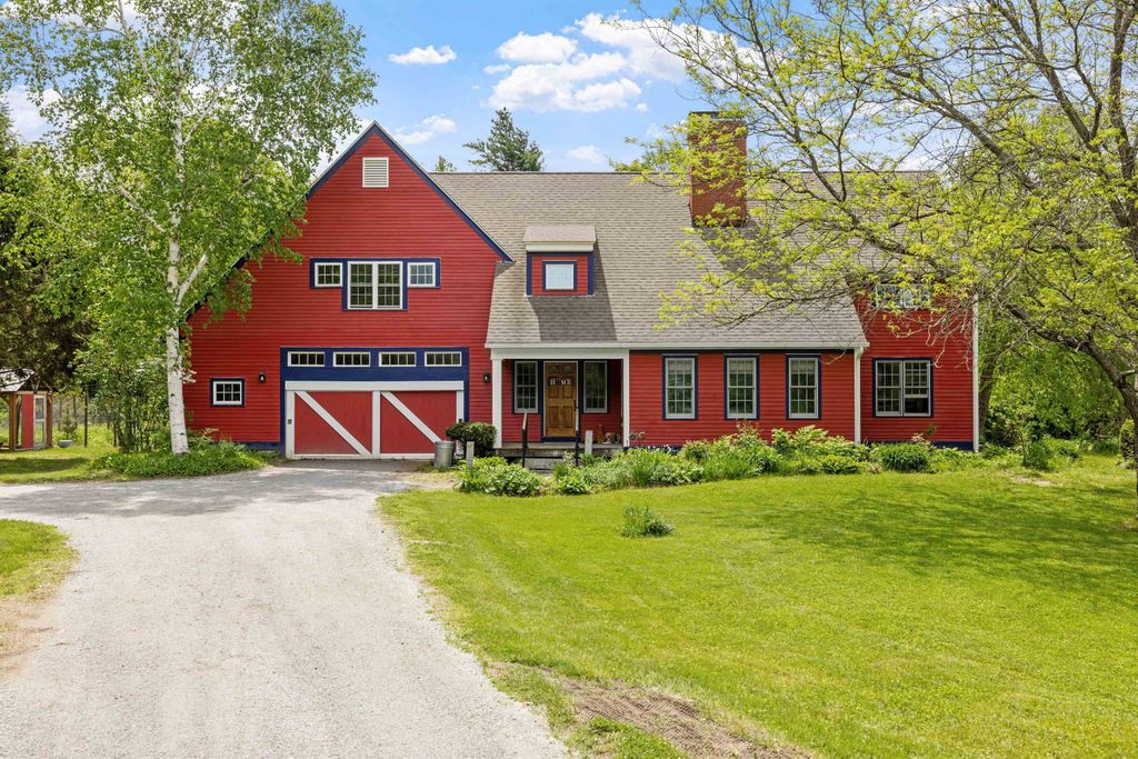 246 Windsor Road, Hillsborough, NH 03244