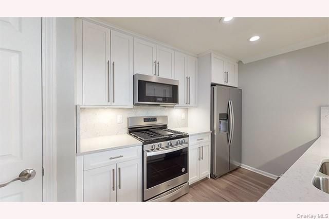 232 Charles Pond Drive 232, Coram, NY 11727