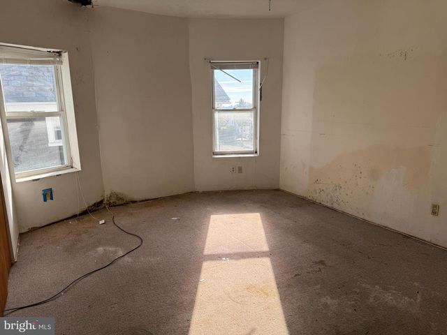 3407 BATEMAN AVE, Baltimore, MD 21216