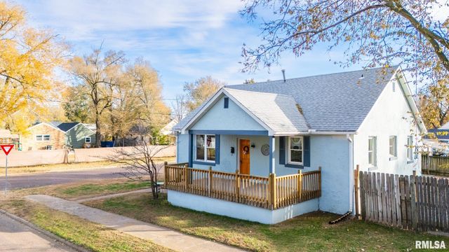 1401 S 6TH Street, Pekin, IL 61554