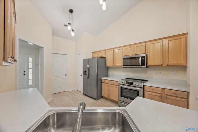 286 Shortleaf Lane, Harvest, AL 35749