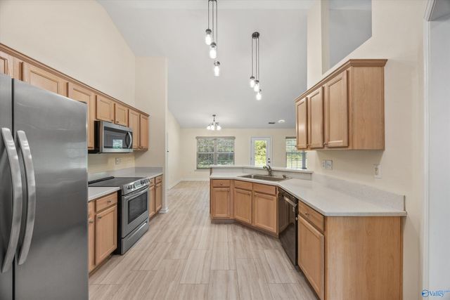 286 Shortleaf Lane, Harvest, AL 35749