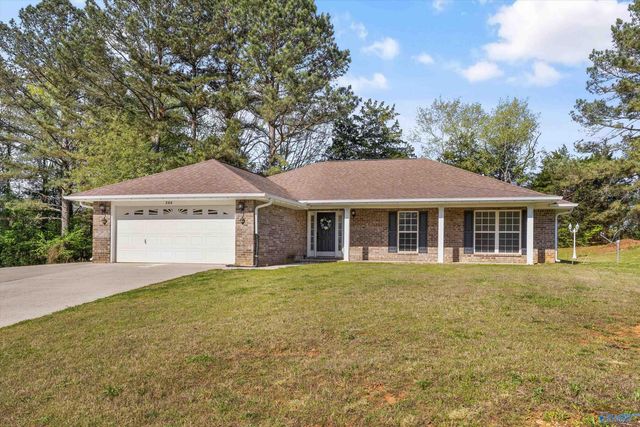 286 Shortleaf Lane, Harvest, AL 35749