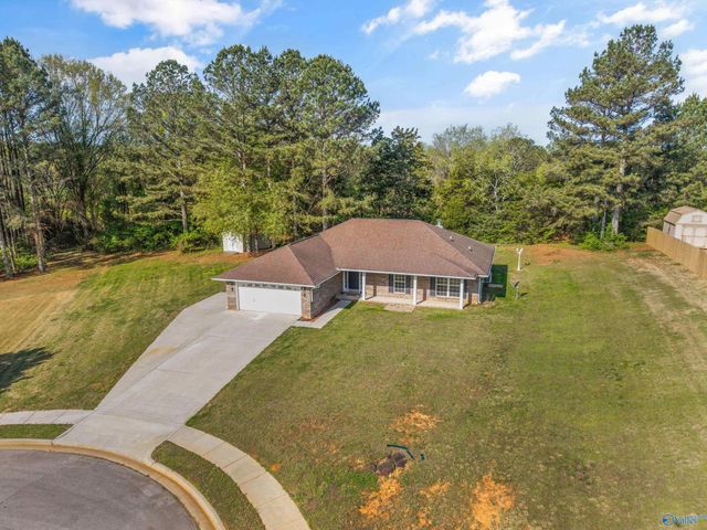 286 Shortleaf Lane, Harvest, AL 35749