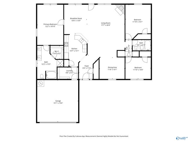 286 Shortleaf Lane, Harvest, AL 35749