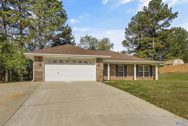 286 Shortleaf Lane, Harvest, AL 35749