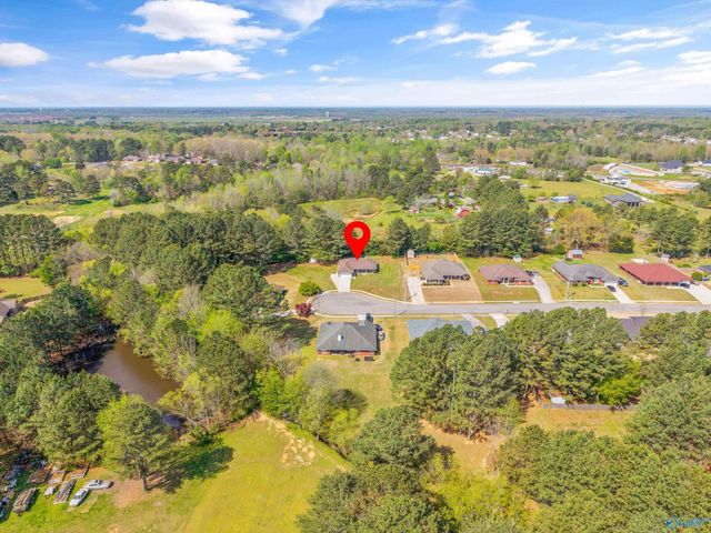 286 Shortleaf Lane, Harvest, AL 35749