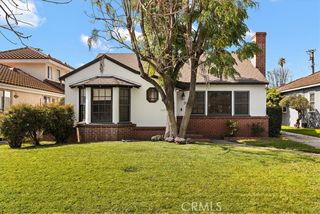 233 Rosemont, San Gabriel, CA 91775